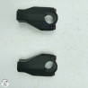 Pontets de guidon  CF moto 800 mt 2025 - Cassetom - Nos pieces motos