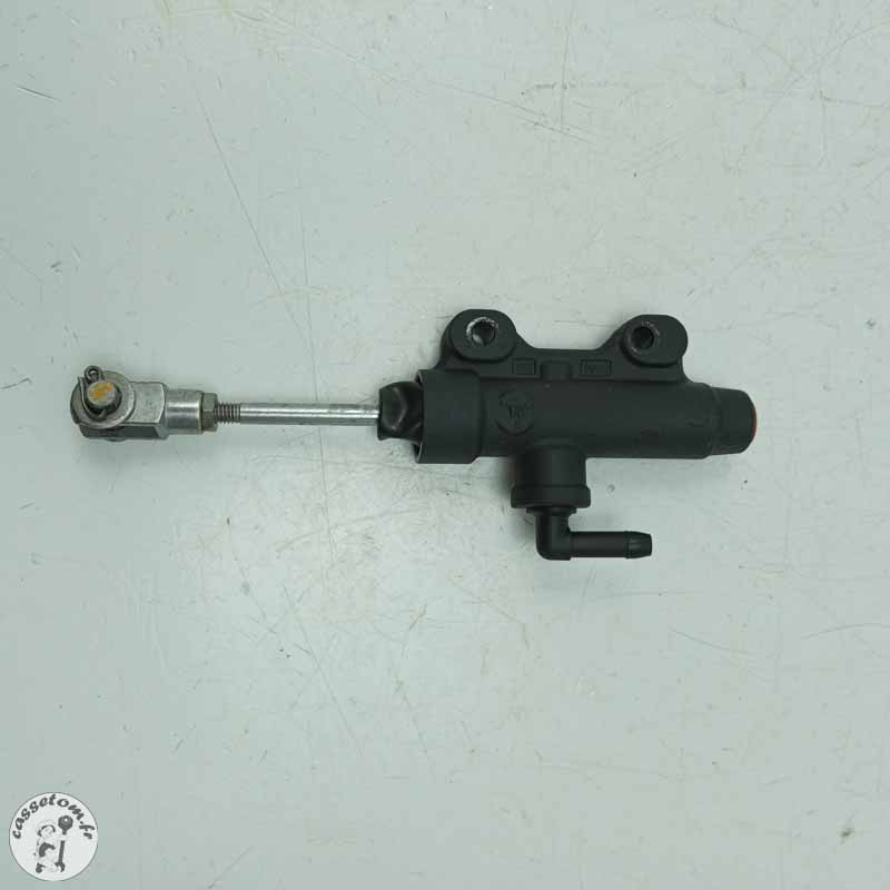 Maître cylindre de frein arrière  CF moto 800 mt 2025 - Cassetom - Nos pieces motos