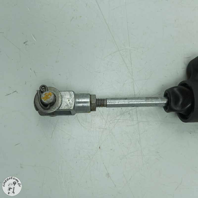 Maître cylindre de frein arrière  CF moto 800 mt 2025 - Cassetom - Nos pieces motos