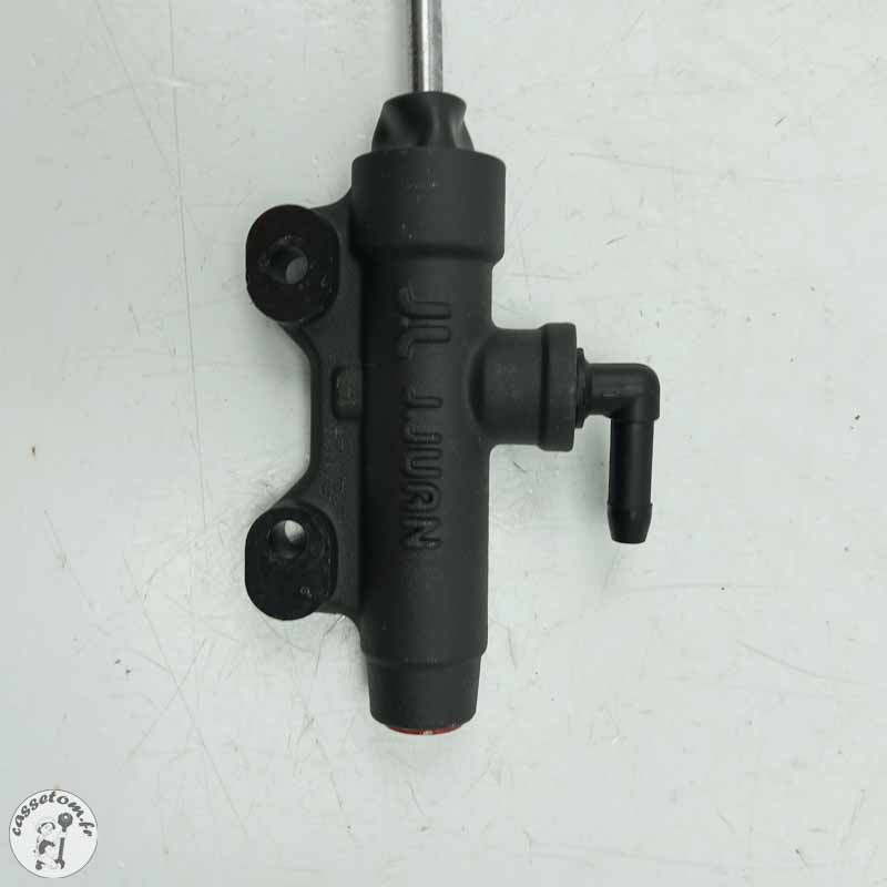 Maître cylindre de frein arrière  CF moto 800 mt 2025 - Cassetom - Nos pieces motos