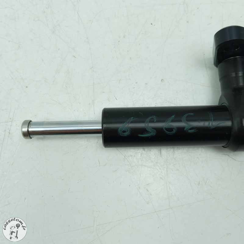 Amortisseur de direction  CF moto 800 mt 2025 - Cassetom - Nos pieces motos