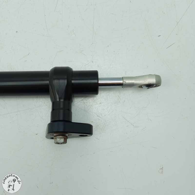 Amortisseur de direction  CF moto 800 mt 2025 - Cassetom - Nos pieces motos