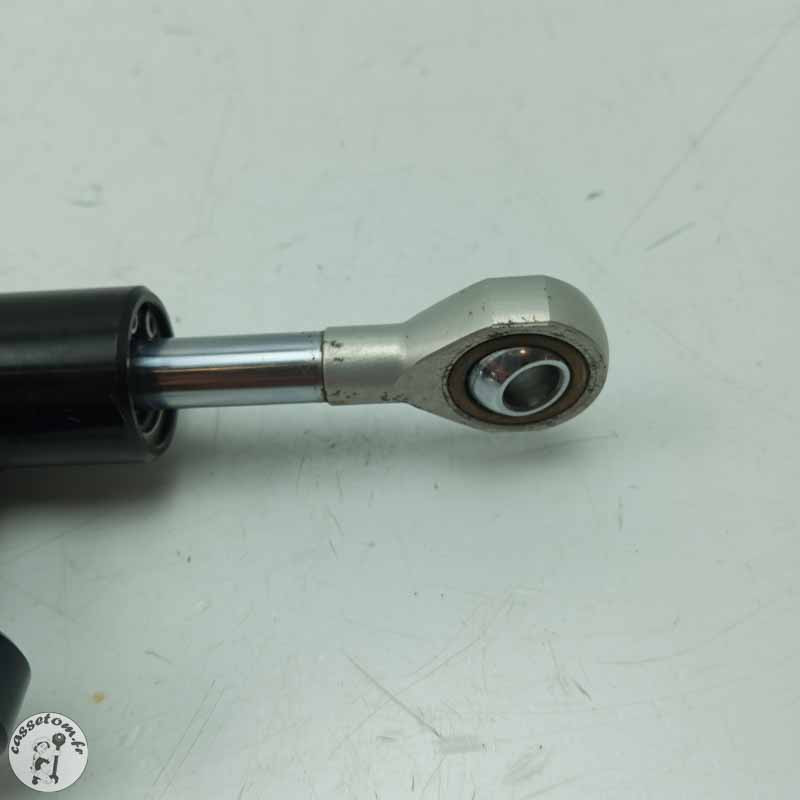 Amortisseur de direction  CF moto 800 mt 2025 - Cassetom - Nos pieces motos