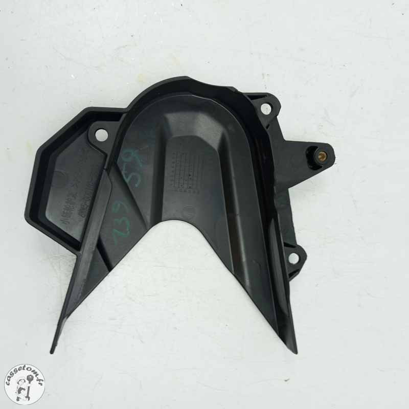 Carter pignon de sortie de boite  CF moto 800 mt 2025 - Cassetom - Nos pieces motos