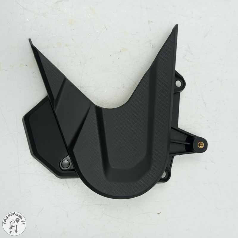 Carter pignon de sortie de boite  CF moto 800 mt 2025 - Cassetom - Nos pieces motos