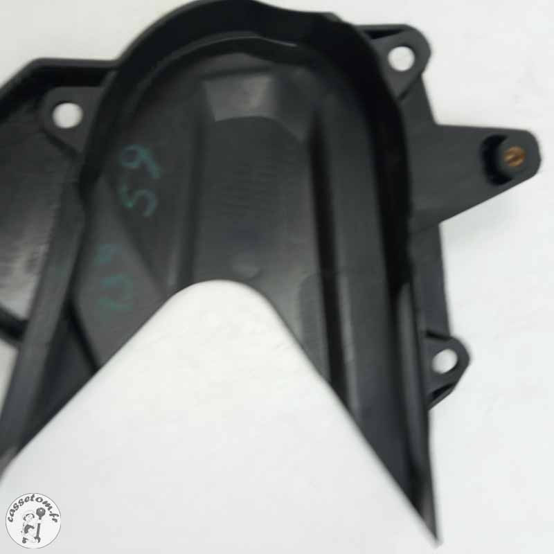 Carter pignon de sortie de boite  CF moto 800 mt 2025 - Cassetom - Nos pieces motos