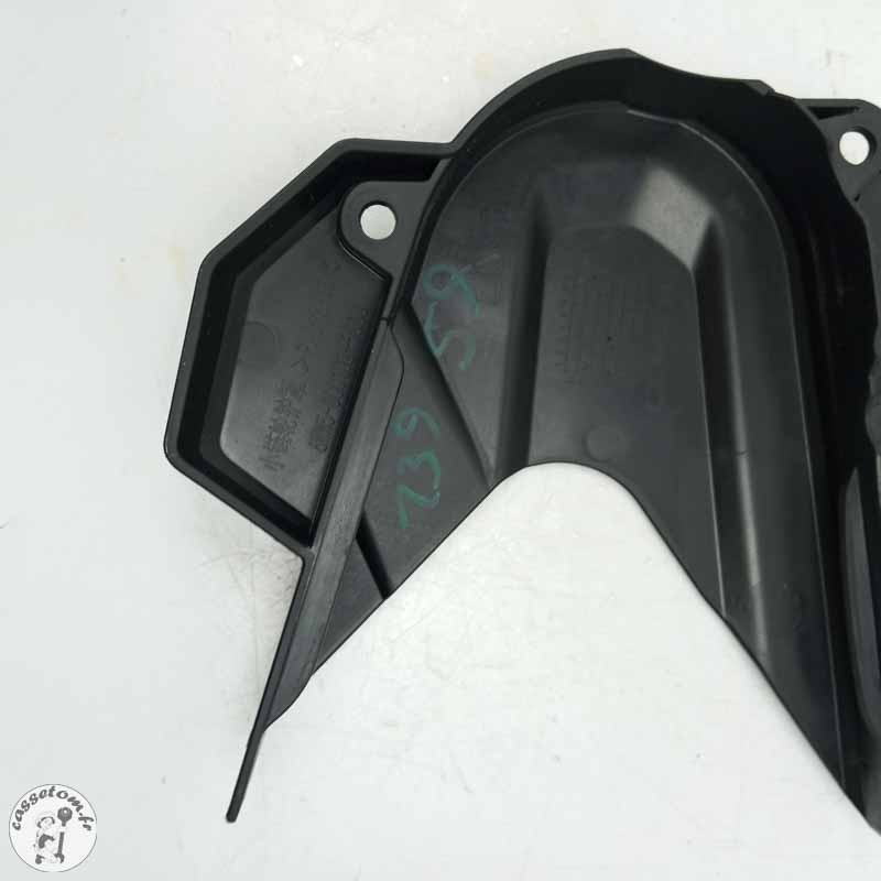 Carter pignon de sortie de boite  CF moto 800 mt 2025 - Cassetom - Nos pieces motos