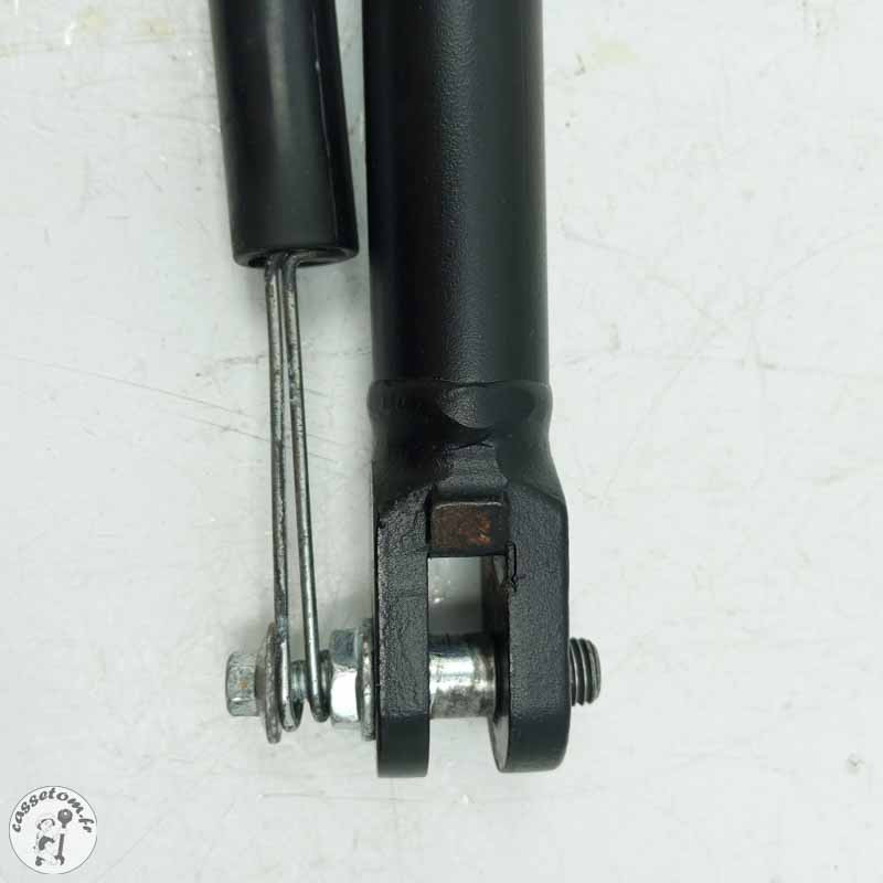Béquille latérale  CF moto 800 mt 2025 - Cassetom - Nos pieces motos