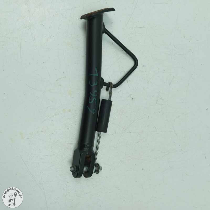 Béquille latérale  CF moto 800 mt 2025 - Cassetom - Nos pieces motos