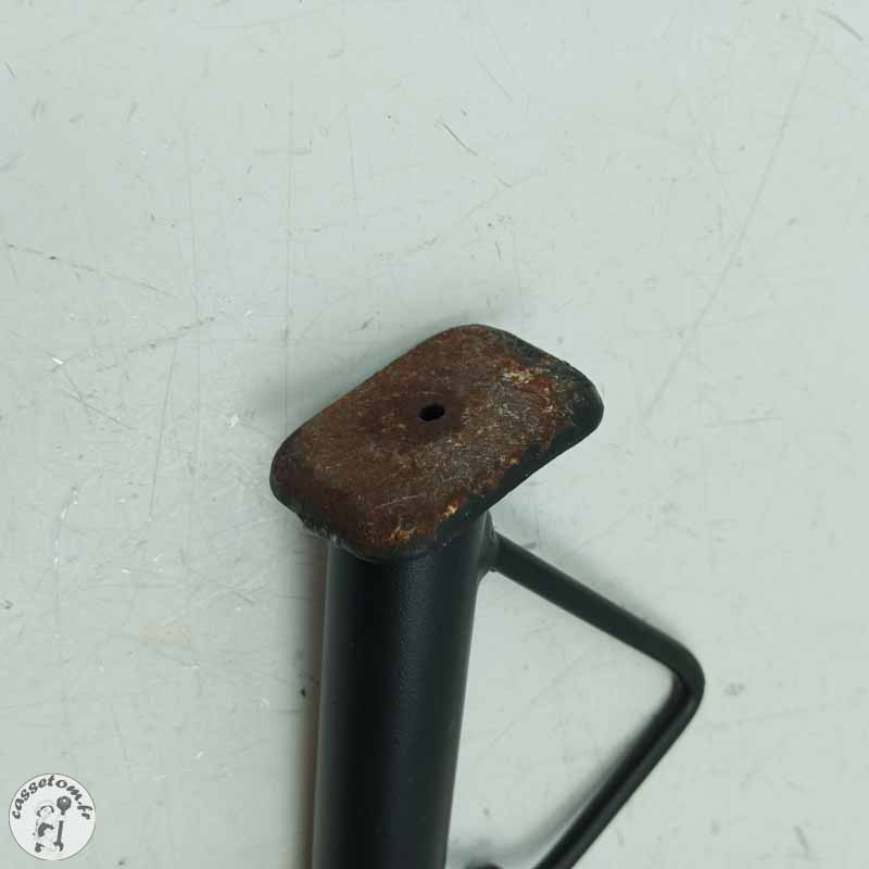 Béquille latérale  CF moto 800 mt 2025 - Cassetom - Nos pieces motos
