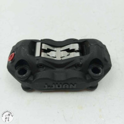 Etrier de frein avant gauche  CF moto 800 mt 2025 - Cassetom - Nos pieces motos