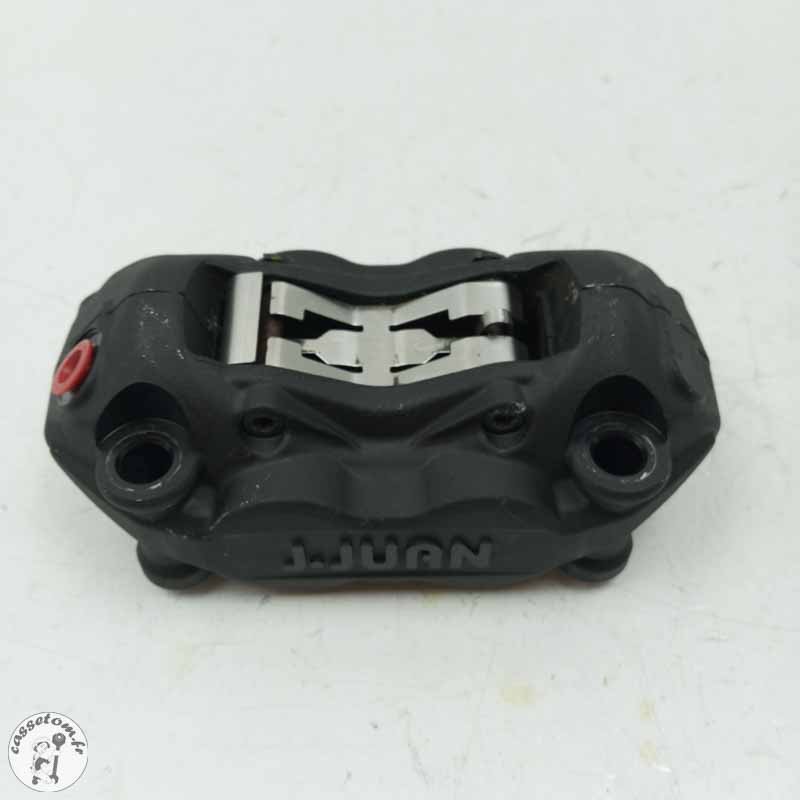 Etrier de frein avant gauche  CF moto 800 mt 2025 - Cassetom - Nos pieces motos