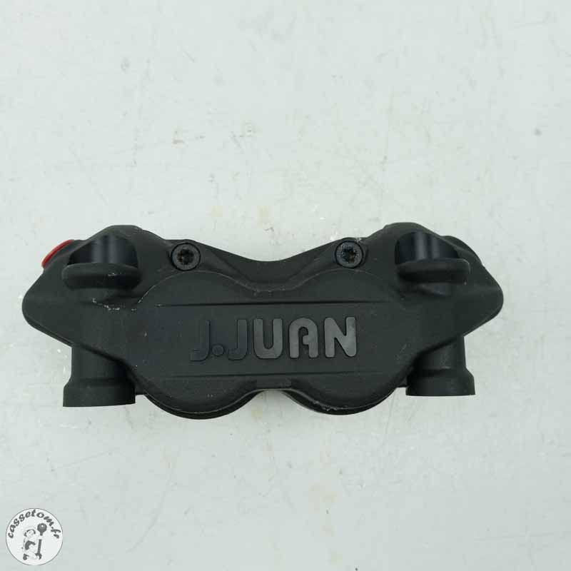 Etrier de frein avant gauche  CF moto 800 mt 2025 - Cassetom - Nos pieces motos