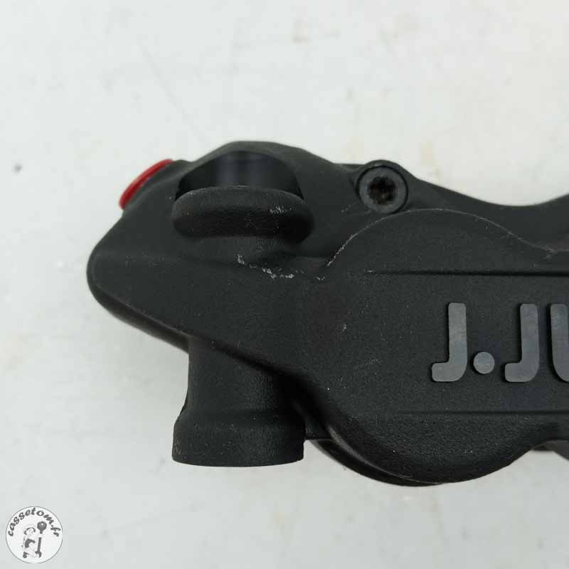Etrier de frein avant gauche  CF moto 800 mt 2025 - Cassetom - Nos pieces motos