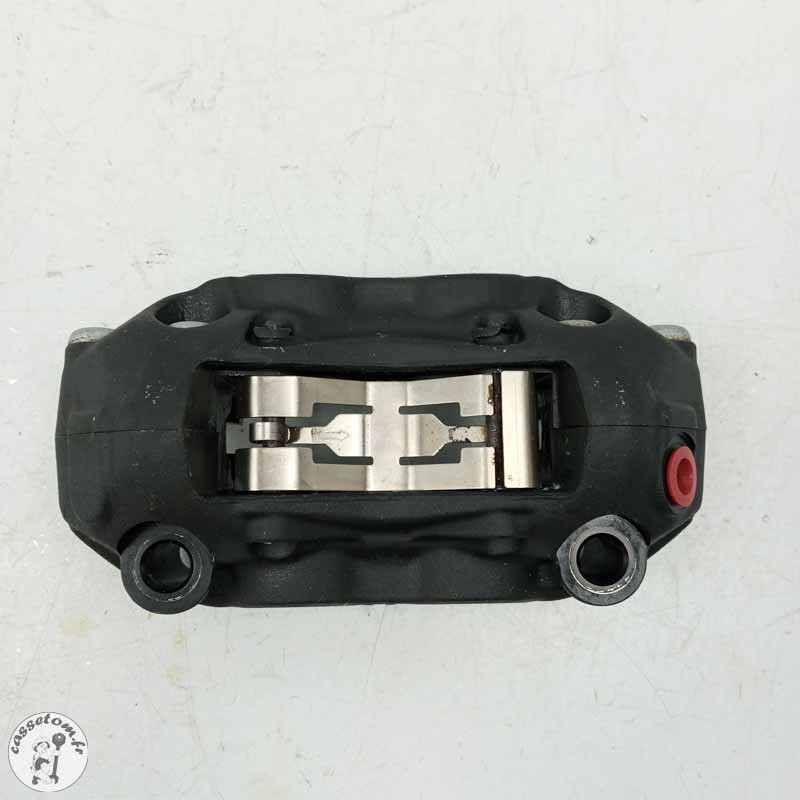 Etrier de frein avant droit  CF moto 800 mt 2025 - Cassetom - Nos pieces motos