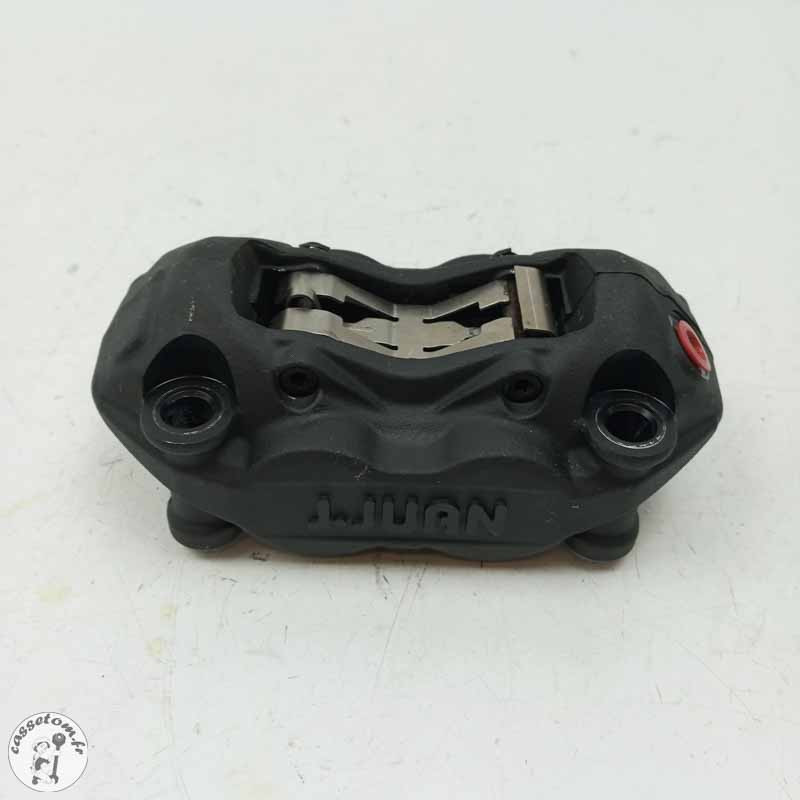 Etrier de frein avant droit  CF moto 800 mt 2025 - Cassetom - Nos pieces motos