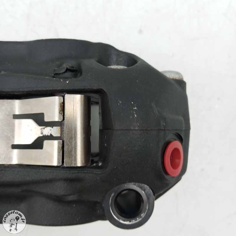 Etrier de frein avant droit  CF moto 800 mt 2025 - Cassetom - Nos pieces motos