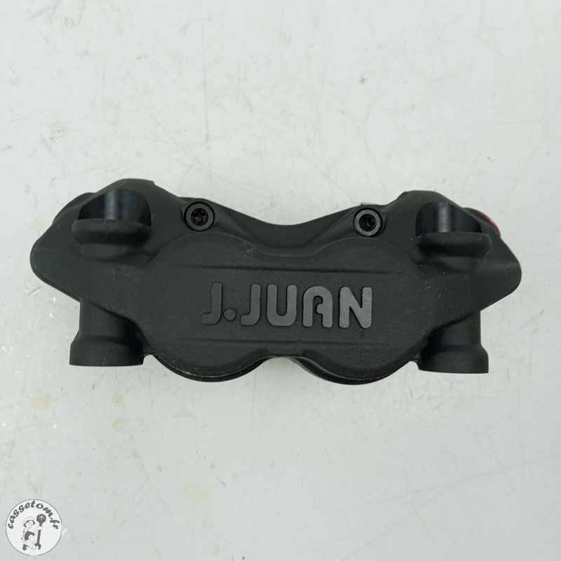 Etrier de frein avant droit  CF moto 800 mt 2025 - Cassetom - Nos pieces motos