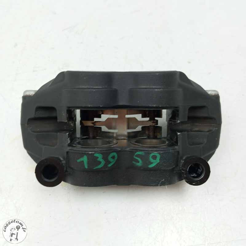 Etrier de frein avant droit  CF moto 800 mt 2025 - Cassetom - Nos pieces motos