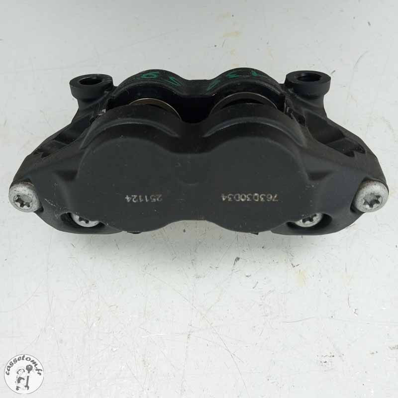 Etrier de frein avant droit  CF moto 800 mt 2025 - Cassetom - Nos pieces motos