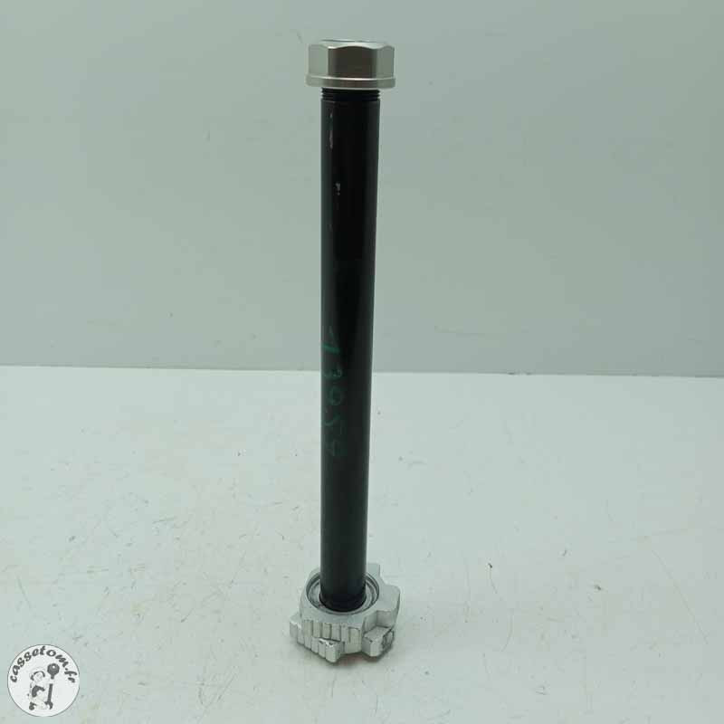 Axe de roue arrière  CF moto 800 mt 2025 - Cassetom - Nos pieces motos