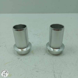 Inserts de bobine CF moto 800 mt 2025 - Cassetom - Nos pieces motos