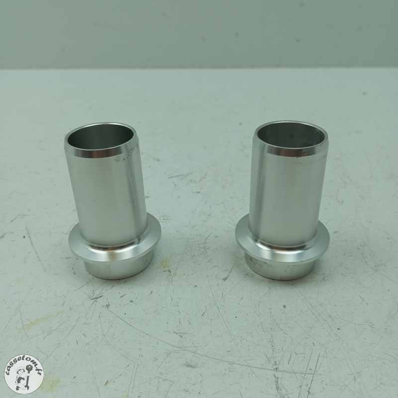 Inserts de bobine CF moto 800 mt 2025 - Cassetom - Nos pieces motos