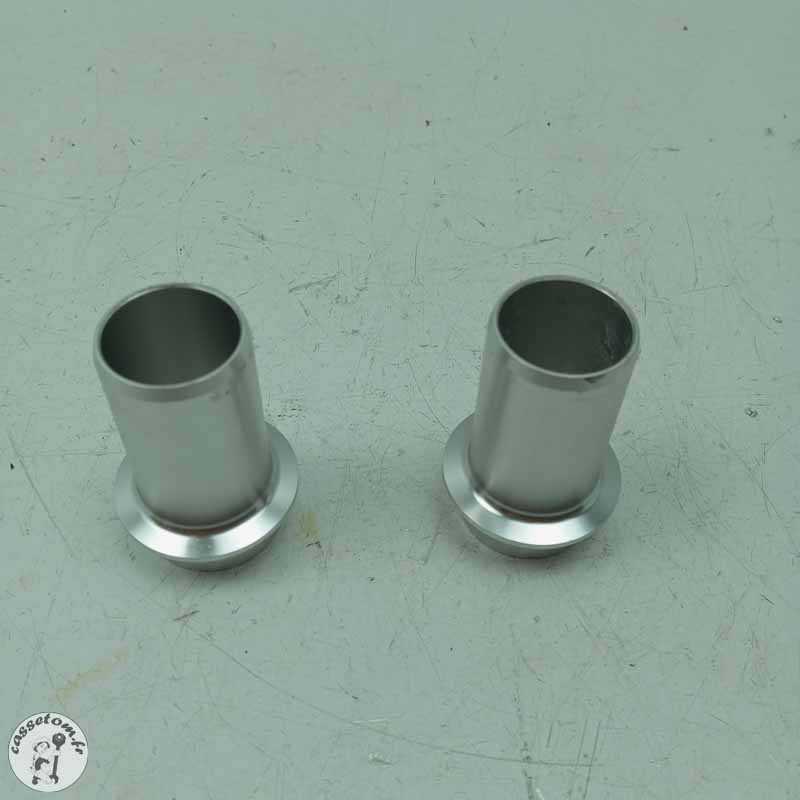 Inserts de bobine CF moto 800 mt 2025 - Cassetom - Nos pieces motos