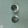 Inserts de bobine CF moto 800 mt 2025 - Cassetom - Nos pieces motos