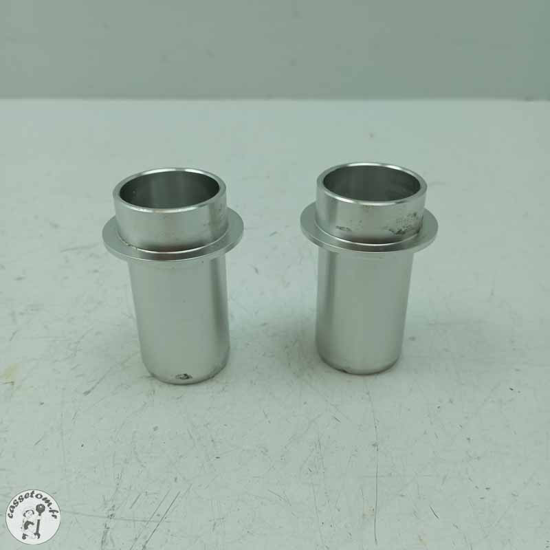 Inserts de bobine CF moto 800 mt 2025 - Cassetom - Nos pieces motos