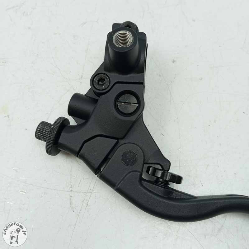 Cocotte d'embrayage avec levier  CF moto 800 mt 2025 - Cassetom - Nos pieces motos