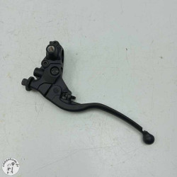 Cocotte d'embrayage avec levier  CF moto 800 mt 2025 - Cassetom - Nos pieces motos
