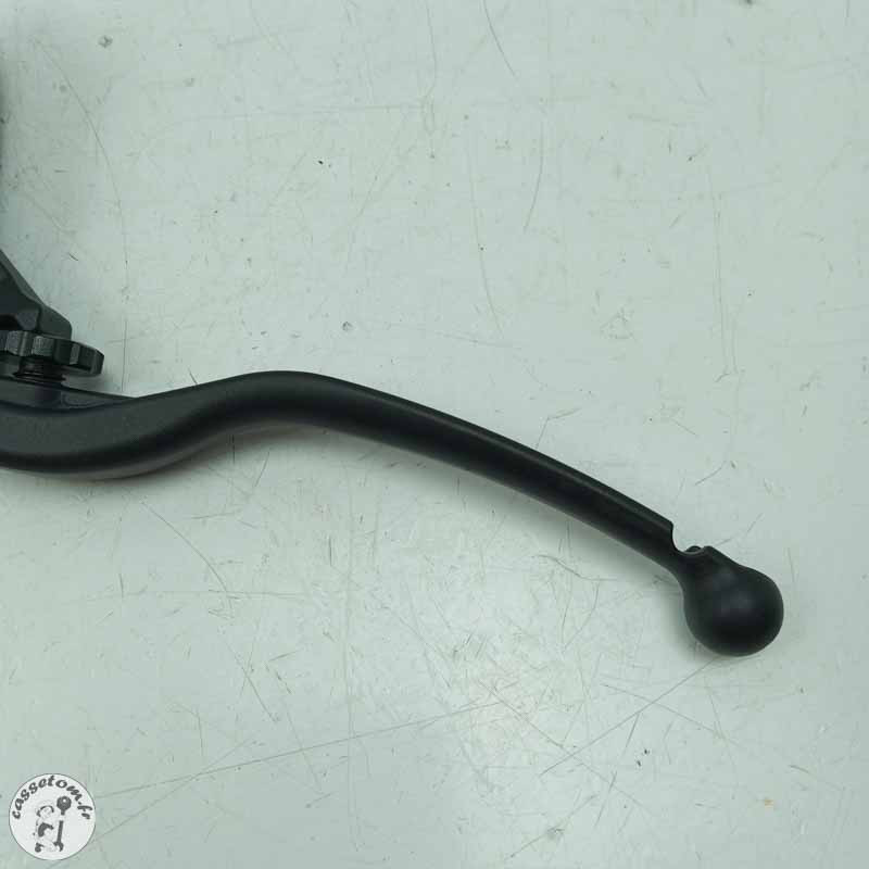 Cocotte d'embrayage avec levier  CF moto 800 mt 2025 - Cassetom - Nos pieces motos