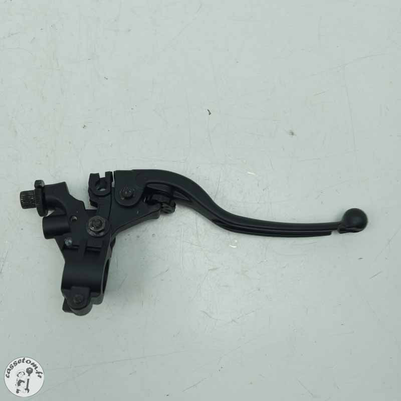 Cocotte d'embrayage avec levier  CF moto 800 mt 2025 - Cassetom - Nos pieces motos