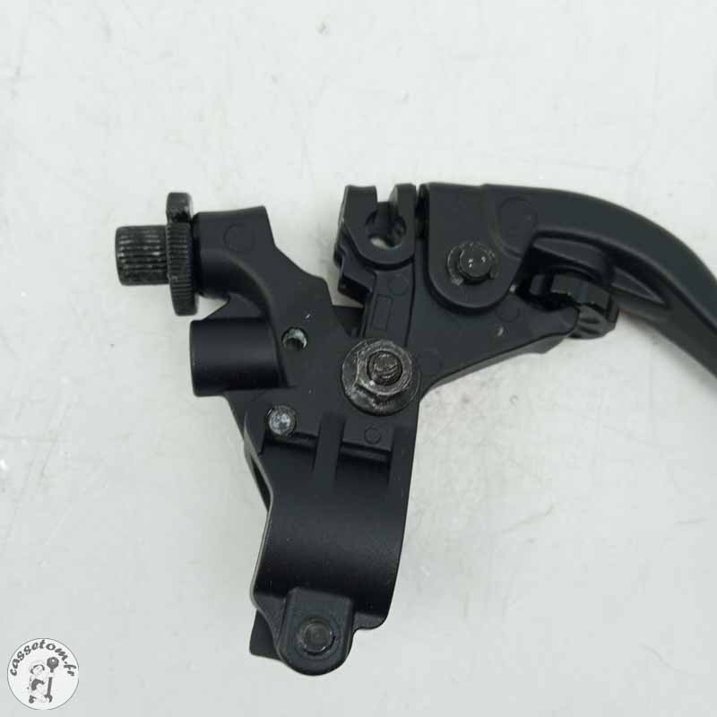 Cocotte d'embrayage avec levier  CF moto 800 mt 2025 - Cassetom - Nos pieces motos