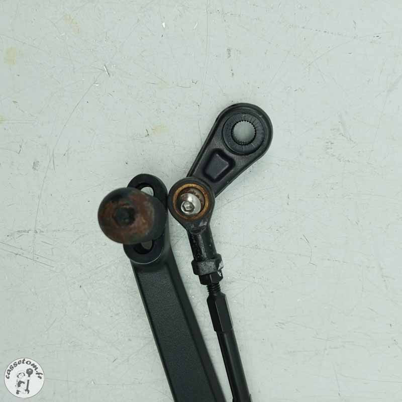 Sélecteur  CF moto 800 mt 2025 - Cassetom - Nos pieces motos