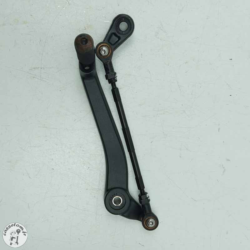 Sélecteur  CF moto 800 mt 2025 - Cassetom - Nos pieces motos
