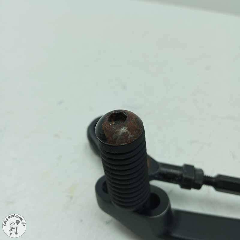 Sélecteur  CF moto 800 mt 2025 - Cassetom - Nos pieces motos