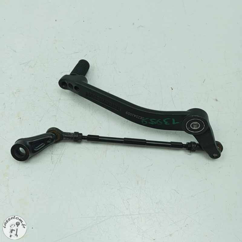 Sélecteur  CF moto 800 mt 2025 - Cassetom - Nos pieces motos