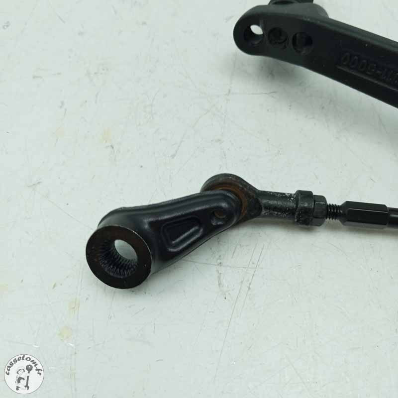 Sélecteur  CF moto 800 mt 2025 - Cassetom - Nos pieces motos