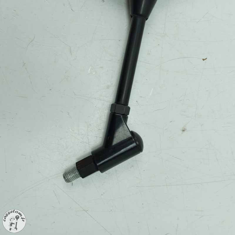 Rétroviseur gauche  CF moto 800 mt 2025 - Cassetom - Nos pieces motos