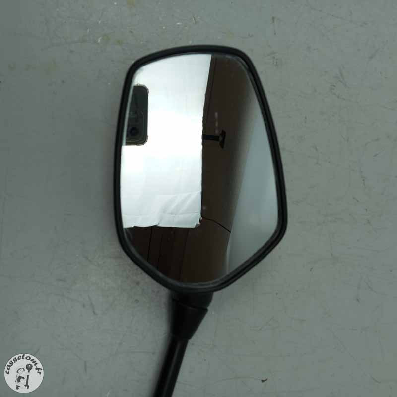 Rétroviseur gauche  CF moto 800 mt 2025 - Cassetom - Nos pieces motos
