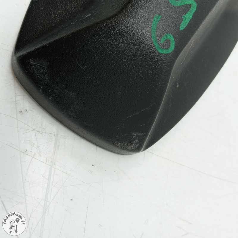 Rétroviseur gauche  CF moto 800 mt 2025 - Cassetom - Nos pieces motos