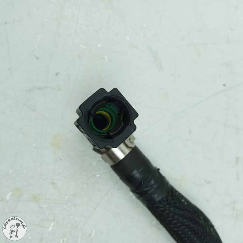 Durite d'essence  CF moto 800 mt 2025 - Cassetom - Nos pieces motos