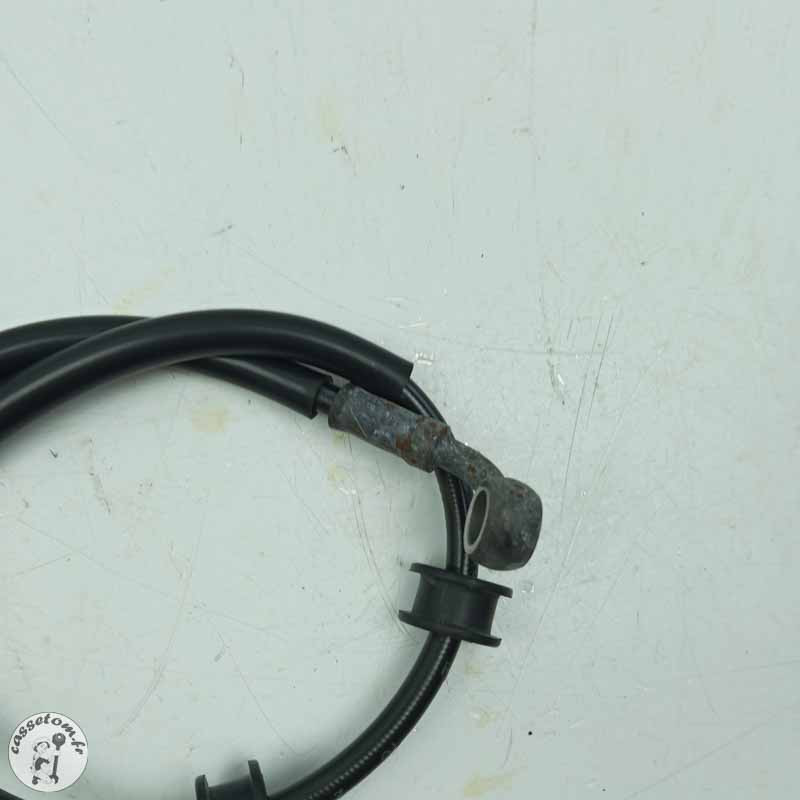 Lot durite de frein  CF moto 800 mt 2025 - Cassetom - Nos pieces motos