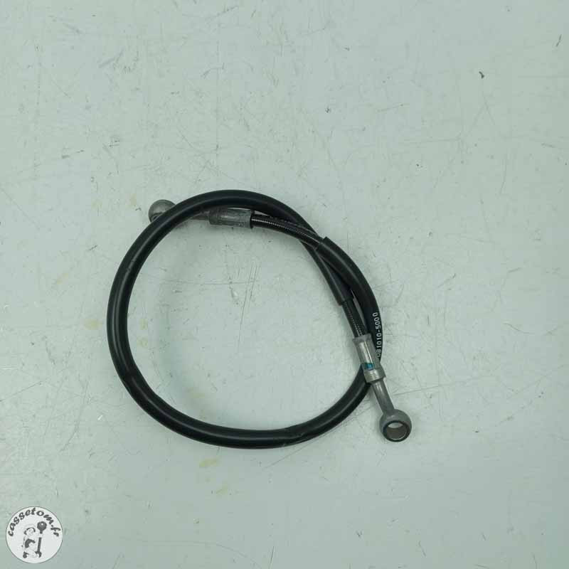 Lot durite de frein  CF moto 800 mt 2025 - Cassetom - Nos pieces motos