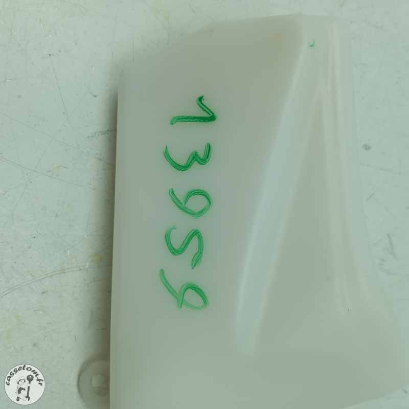 Vase d'expansion  CF moto 800 mt 2025 - Cassetom - Nos pieces motos