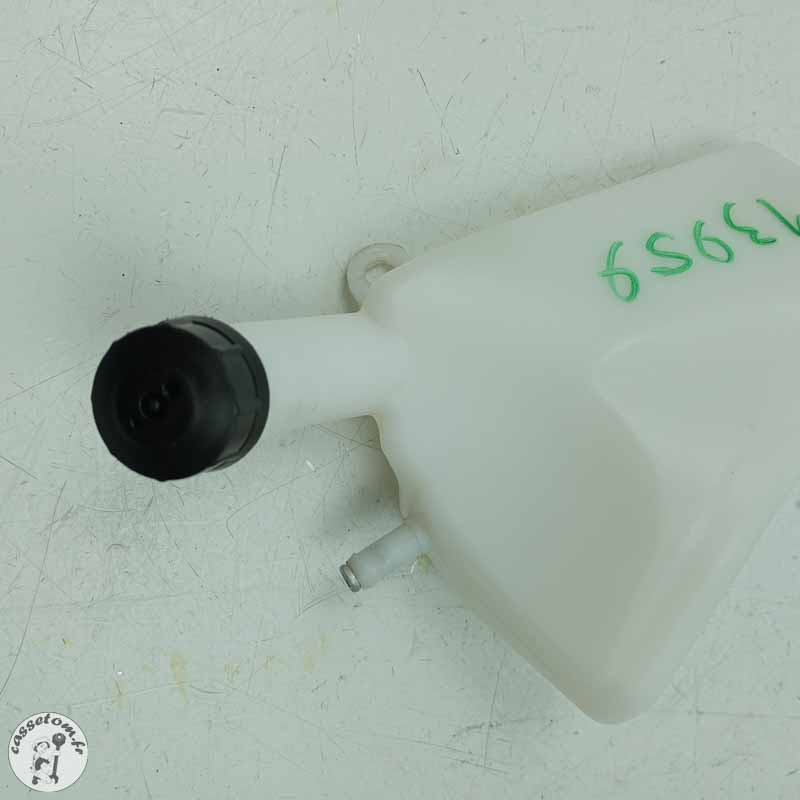 Vase d'expansion  CF moto 800 mt 2025 - Cassetom - Nos pieces motos