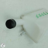 Vase d'expansion  CF moto 800 mt 2025 - Cassetom - Nos pieces motos