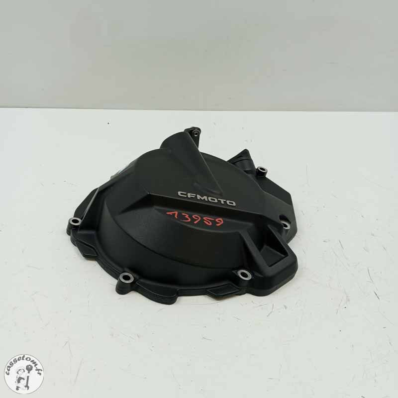 Carter d'embrayage  CF moto 800 mt 2025 - Cassetom - Nos pieces motos